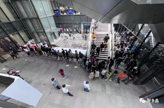 3200威尼斯vip亮相“产投联芯,,,,智驱无疆”小米工业投资Demo Day 3200威尼斯vip亮相“产投联芯,,,,智驱无疆”小米工业投资Demo Day