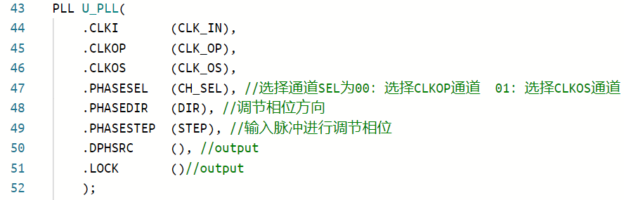 ¡°Ð¾¡±ÊÖÒÕ·ÖÏí | 3200ÍþÄá˹vipPLL IP¶¯Ì¬Ïàλµ÷½â ¡°Ð¾¡±ÊÖÒÕ·ÖÏí | 3200ÍþÄá˹vipPLL IP¶¯Ì¬Ïàλµ÷½â