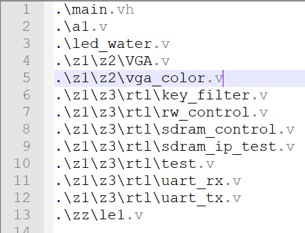 HqFpgaÈí¼þʹÓÃС¼¼ÇɶþÔò HqFpgaÈí¼þʹÓÃС¼¼ÇɶþÔò